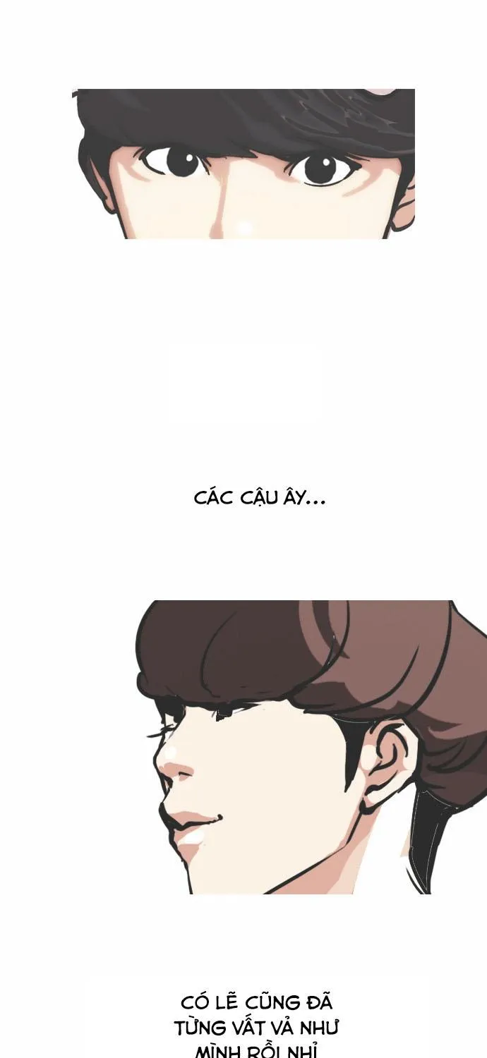 Lookism - Hoán Đổi Diệu Kỳ Chapter 97 - Trang 21