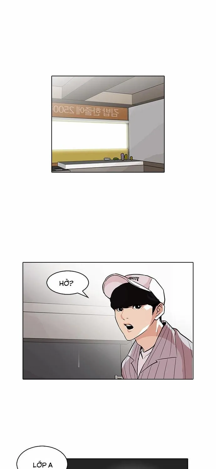 Lookism - Hoán Đổi Diệu Kỳ Chapter 97 - Trang 23