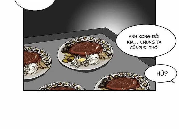 Lookism - Hoán Đổi Diệu Kỳ Chapter 97 - Trang 24
