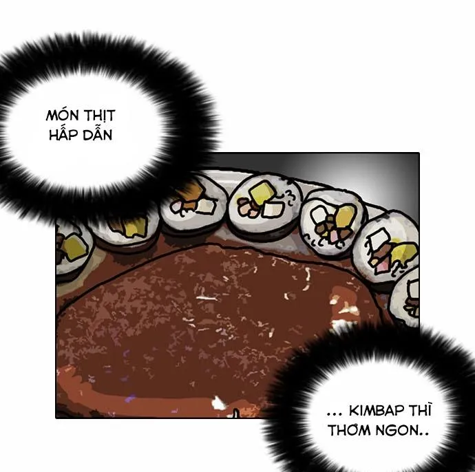 Lookism - Hoán Đổi Diệu Kỳ Chapter 97 - Trang 25