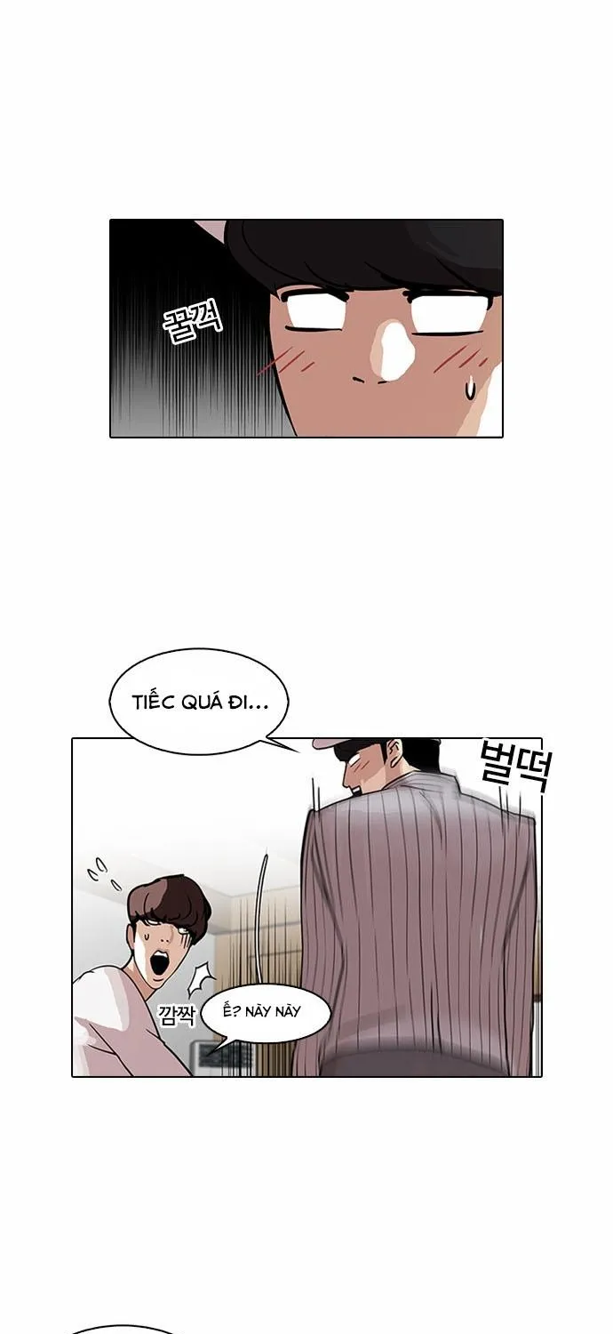 Lookism - Hoán Đổi Diệu Kỳ Chapter 97 - Trang 26