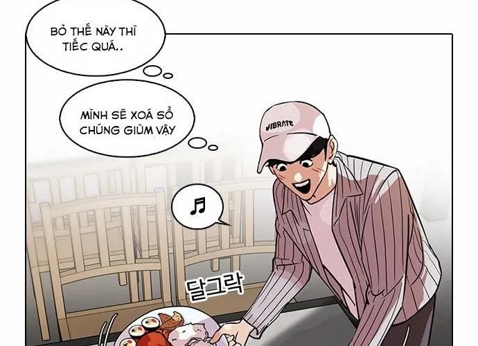 Lookism - Hoán Đổi Diệu Kỳ Chapter 97 - Trang 27