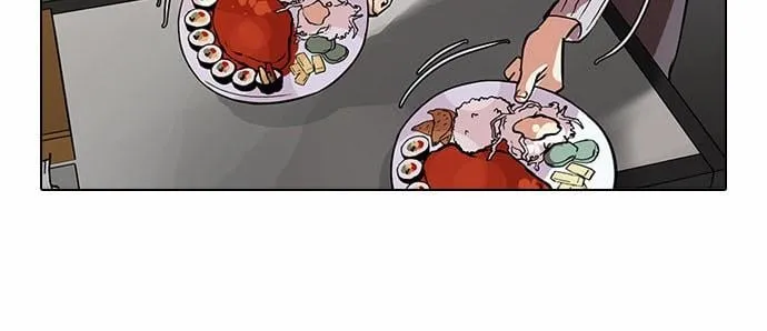 Lookism - Hoán Đổi Diệu Kỳ Chapter 97 - Trang 28