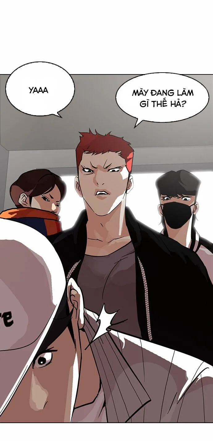Lookism - Hoán Đổi Diệu Kỳ Chapter 97 - Trang 29