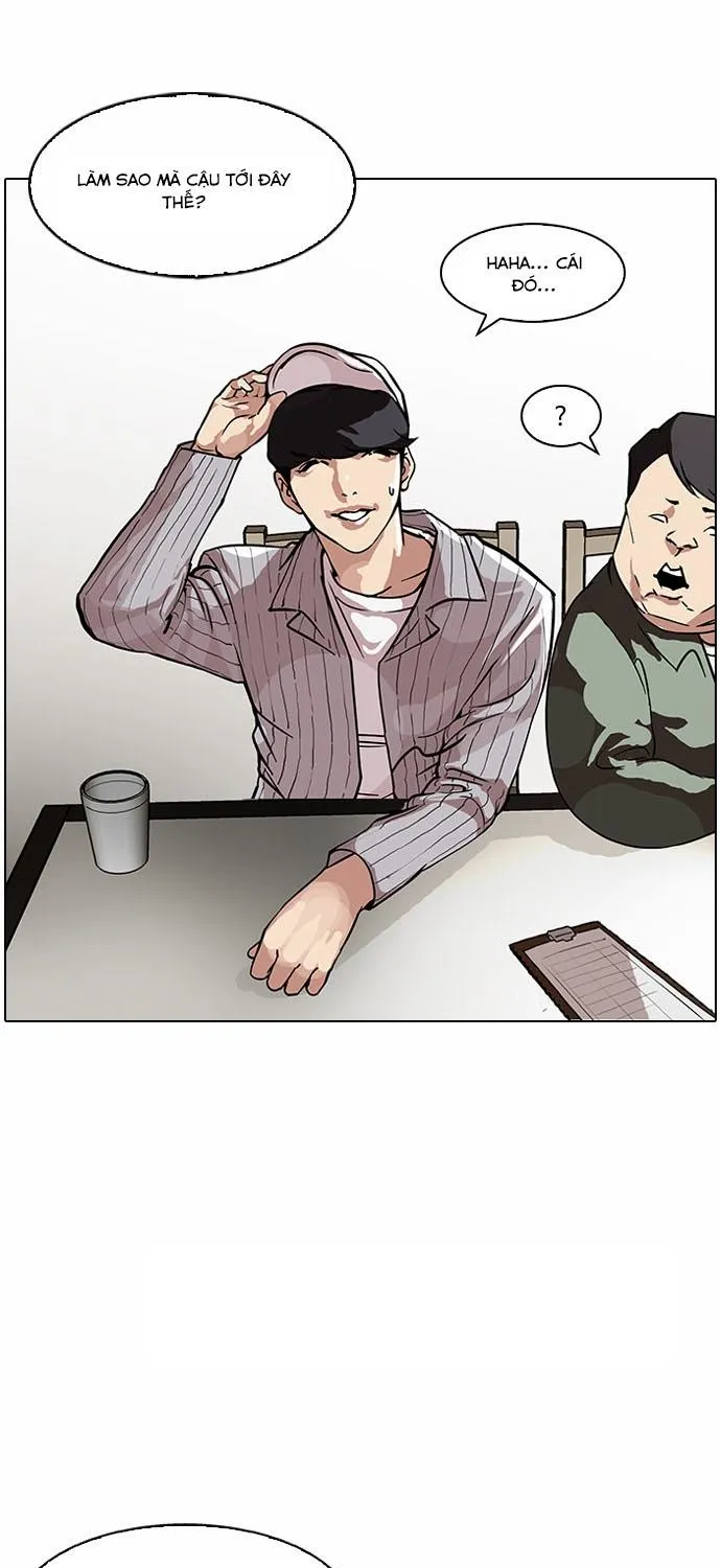 Lookism - Hoán Đổi Diệu Kỳ Chapter 97 - Trang 3