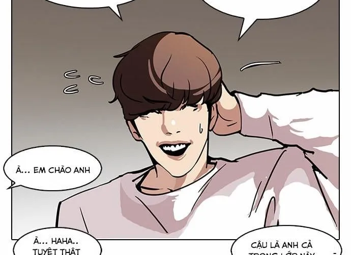Lookism - Hoán Đổi Diệu Kỳ Chapter 97 - Trang 31