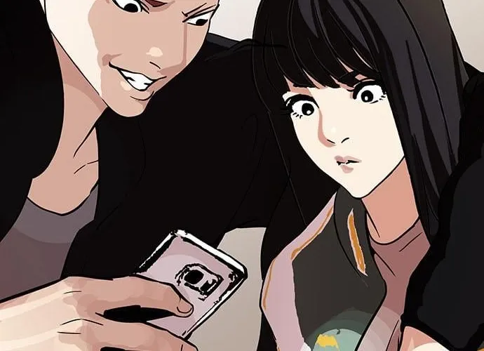Lookism - Hoán Đổi Diệu Kỳ Chapter 97 - Trang 36