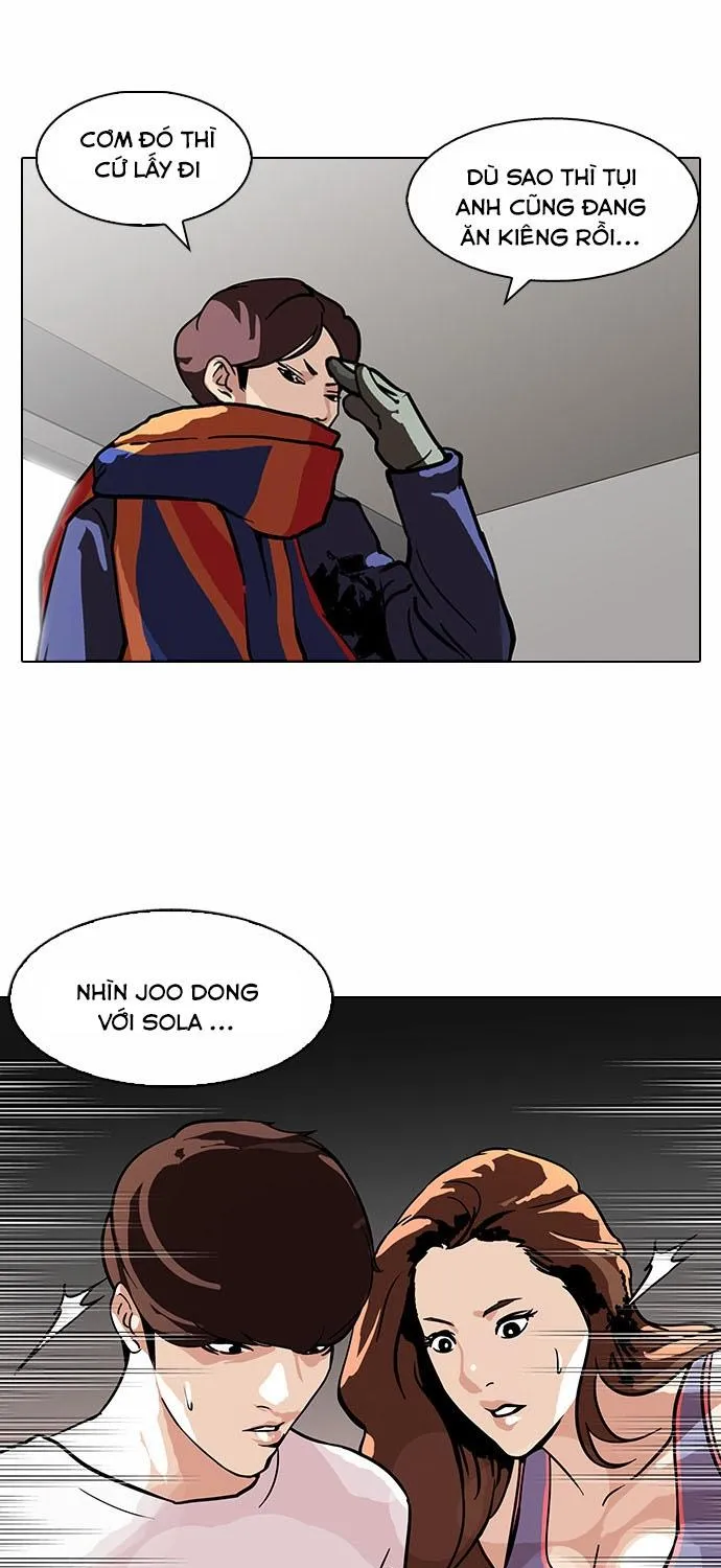 Lookism - Hoán Đổi Diệu Kỳ Chapter 97 - Trang 38