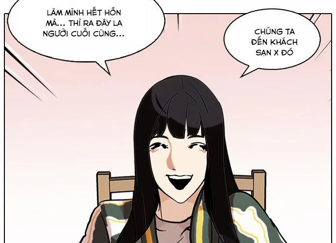 Lookism - Hoán Đổi Diệu Kỳ Chapter 97 - Trang 4
