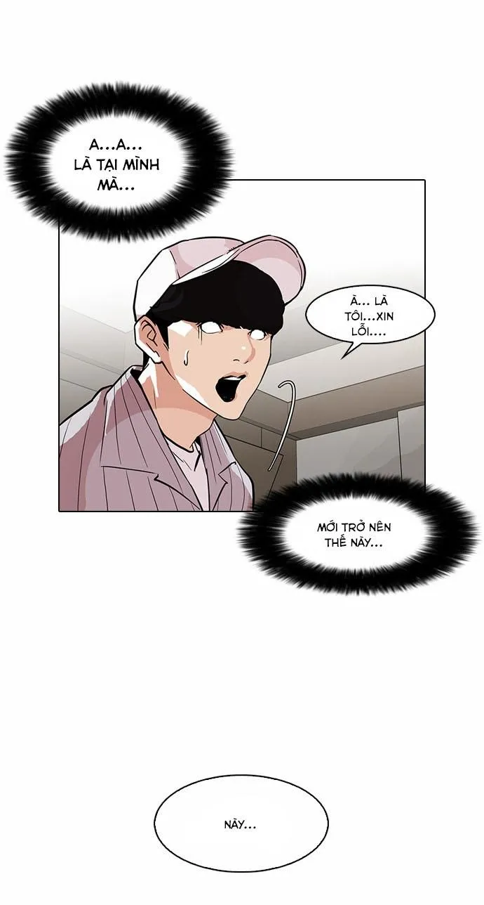 Lookism - Hoán Đổi Diệu Kỳ Chapter 97 - Trang 40