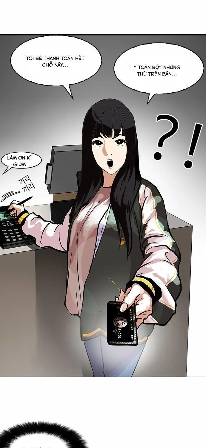 Lookism - Hoán Đổi Diệu Kỳ Chapter 97 - Trang 41
