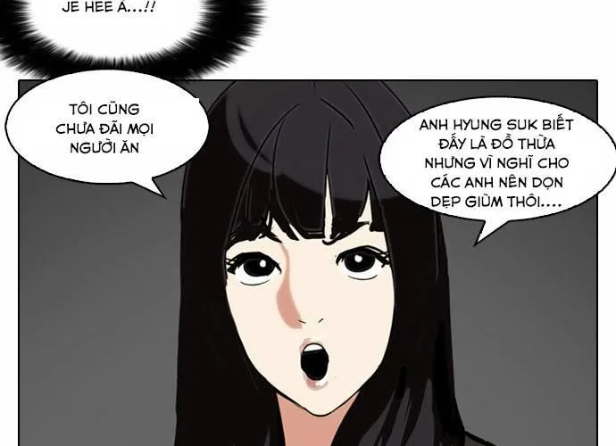 Lookism - Hoán Đổi Diệu Kỳ Chapter 97 - Trang 42