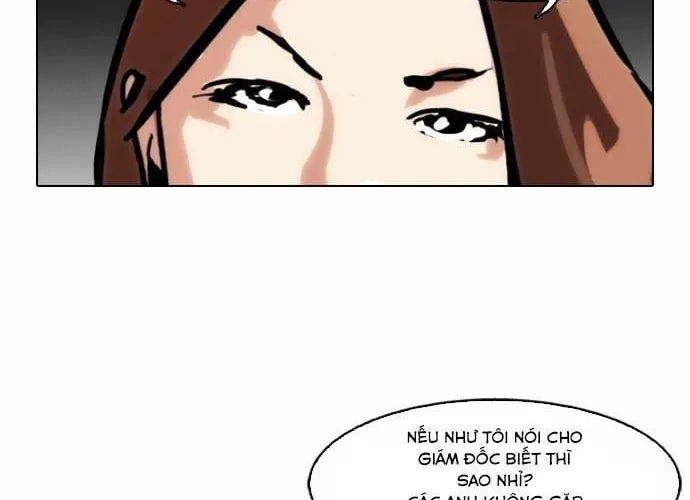 Lookism - Hoán Đổi Diệu Kỳ Chapter 97 - Trang 46