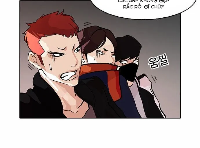 Lookism - Hoán Đổi Diệu Kỳ Chapter 97 - Trang 47