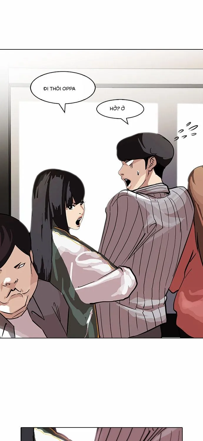 Lookism - Hoán Đổi Diệu Kỳ Chapter 97 - Trang 48