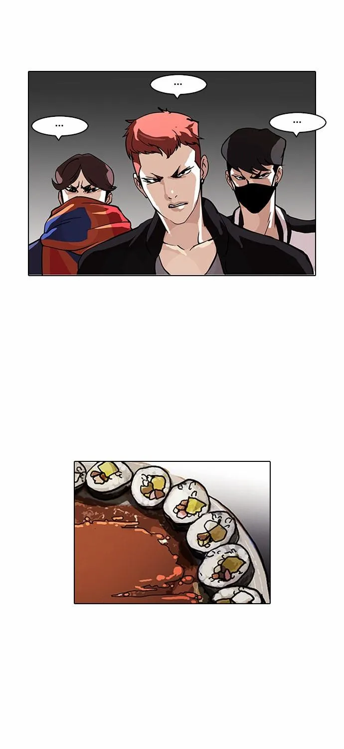 Lookism - Hoán Đổi Diệu Kỳ Chapter 97 - Trang 50