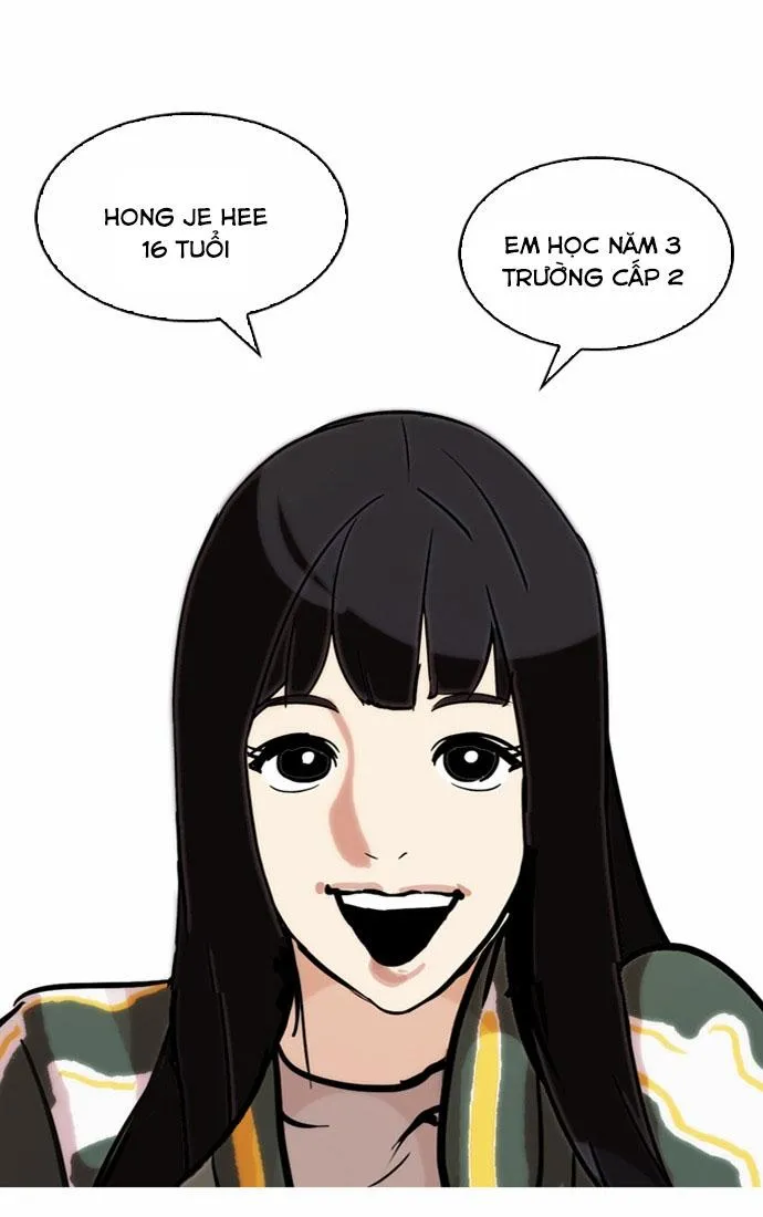 Lookism - Hoán Đổi Diệu Kỳ Chapter 97 - Trang 6