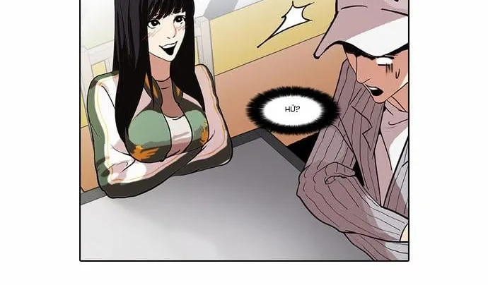 Lookism - Hoán Đổi Diệu Kỳ Chapter 97 - Trang 8