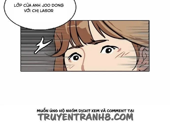Lookism - Hoán Đổi Diệu Kỳ Chapter 98 - Trang 14