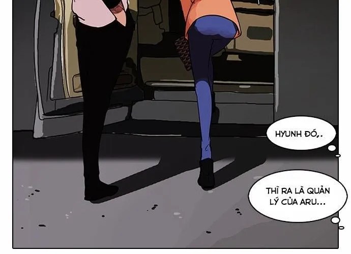 Lookism - Hoán Đổi Diệu Kỳ Chapter 98 - Trang 16