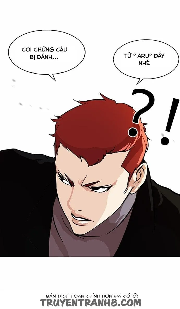 Lookism - Hoán Đổi Diệu Kỳ Chapter 98 - Trang 19