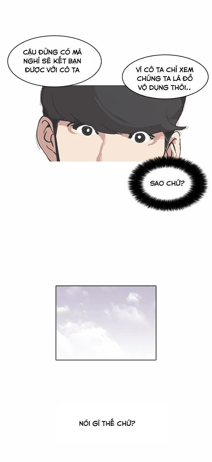 Lookism - Hoán Đổi Diệu Kỳ Chapter 98 - Trang 20