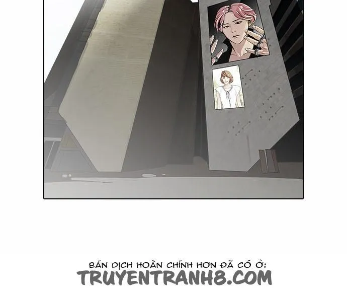 Lookism - Hoán Đổi Diệu Kỳ Chapter 98 - Trang 22