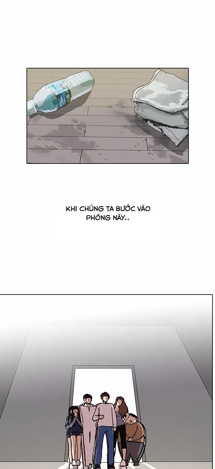 Lookism - Hoán Đổi Diệu Kỳ Chapter 98 - Trang 25