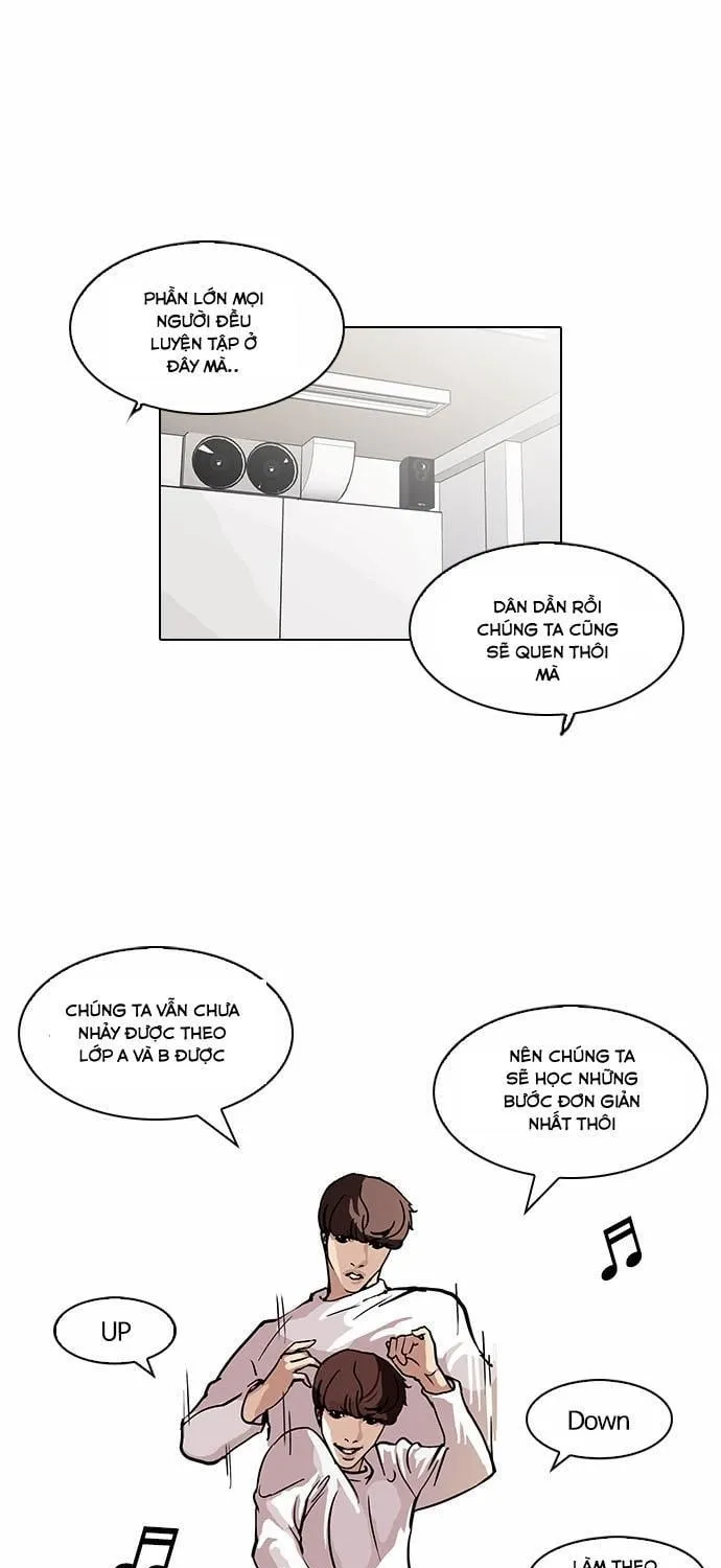 Lookism - Hoán Đổi Diệu Kỳ Chapter 98 - Trang 30