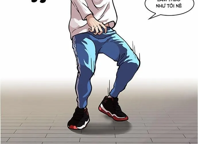 Lookism - Hoán Đổi Diệu Kỳ Chapter 98 - Trang 31