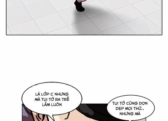 Lookism - Hoán Đổi Diệu Kỳ Chapter 98 - Trang 41