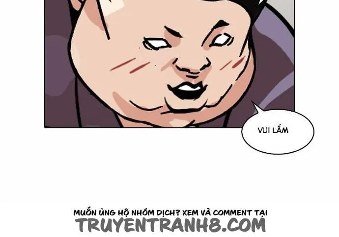 Lookism - Hoán Đổi Diệu Kỳ Chapter 98 - Trang 42