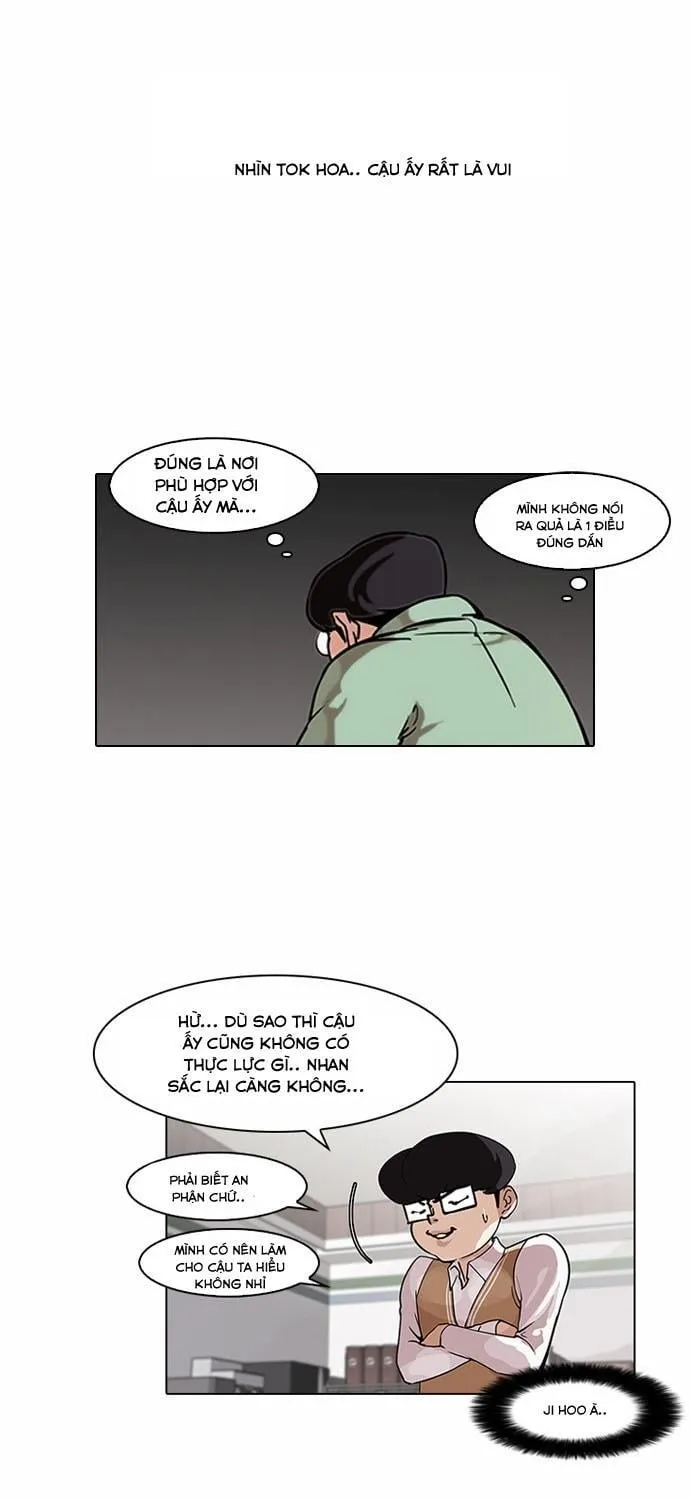 Lookism - Hoán Đổi Diệu Kỳ Chapter 98 - Trang 43