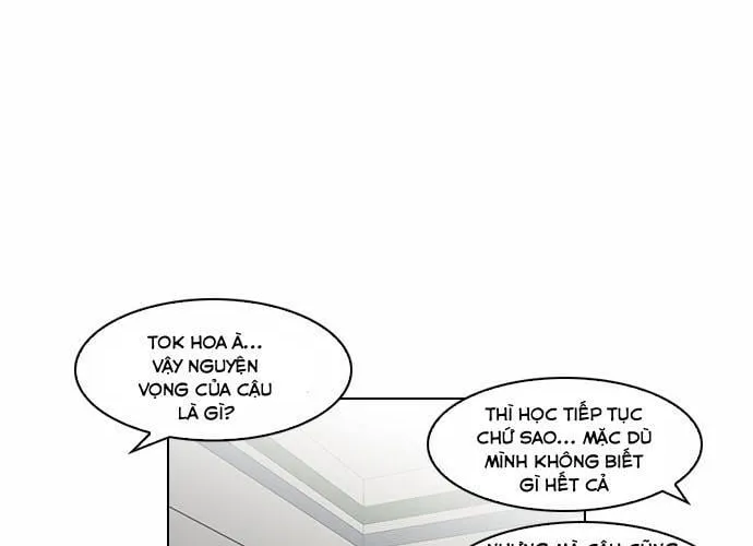 Lookism - Hoán Đổi Diệu Kỳ Chapter 98 - Trang 44