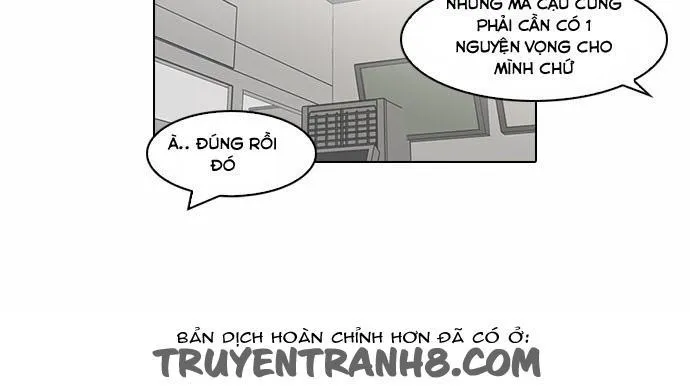 Lookism - Hoán Đổi Diệu Kỳ Chapter 98 - Trang 45