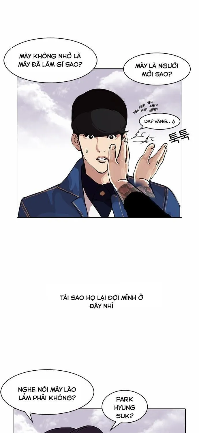 Lookism - Hoán Đổi Diệu Kỳ Chapter 98 - Trang 5