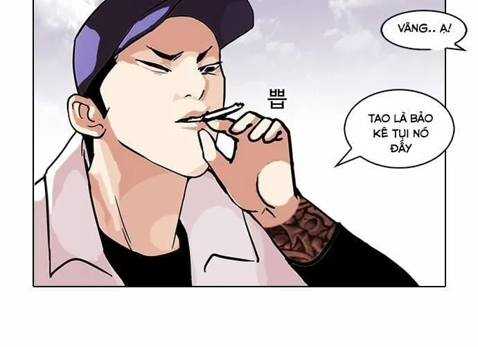 Lookism - Hoán Đổi Diệu Kỳ Chapter 98 - Trang 6