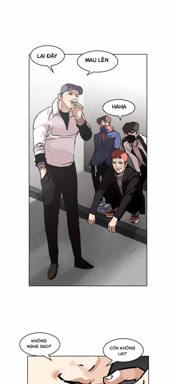 Lookism - Hoán Đổi Diệu Kỳ Chapter 99 - Trang 2