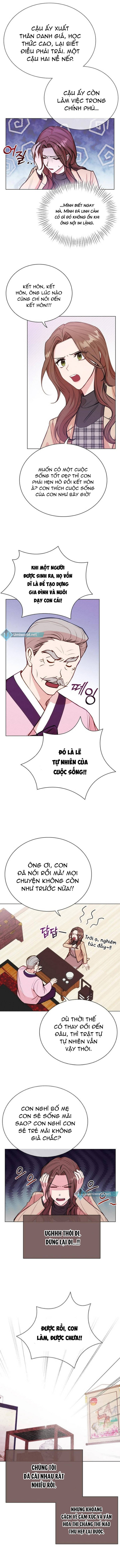 Lớp Che Đậy Hoàn Mỹ Chapter 1 - Trang 10