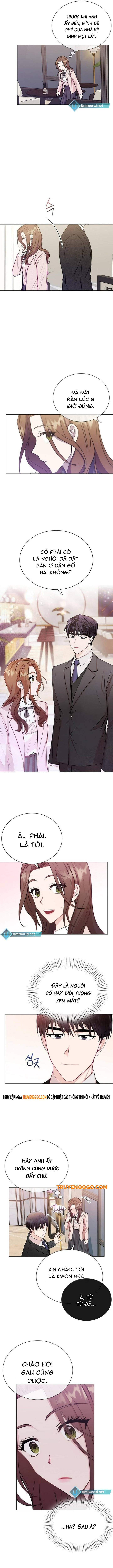 Lớp Che Đậy Hoàn Mỹ Chapter 1 - Trang 14