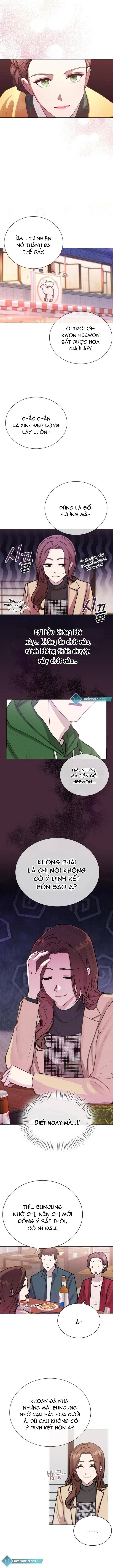 Lớp Che Đậy Hoàn Mỹ Chapter 1 - Trang 3
