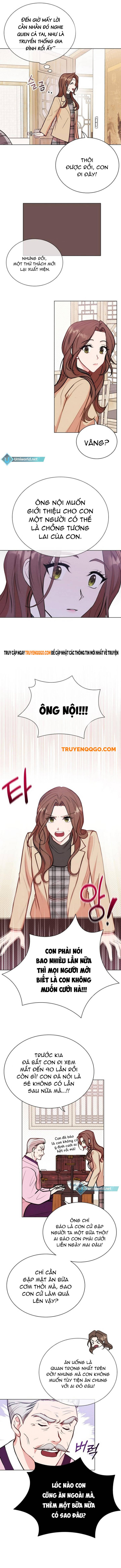 Lớp Che Đậy Hoàn Mỹ Chapter 1 - Trang 9
