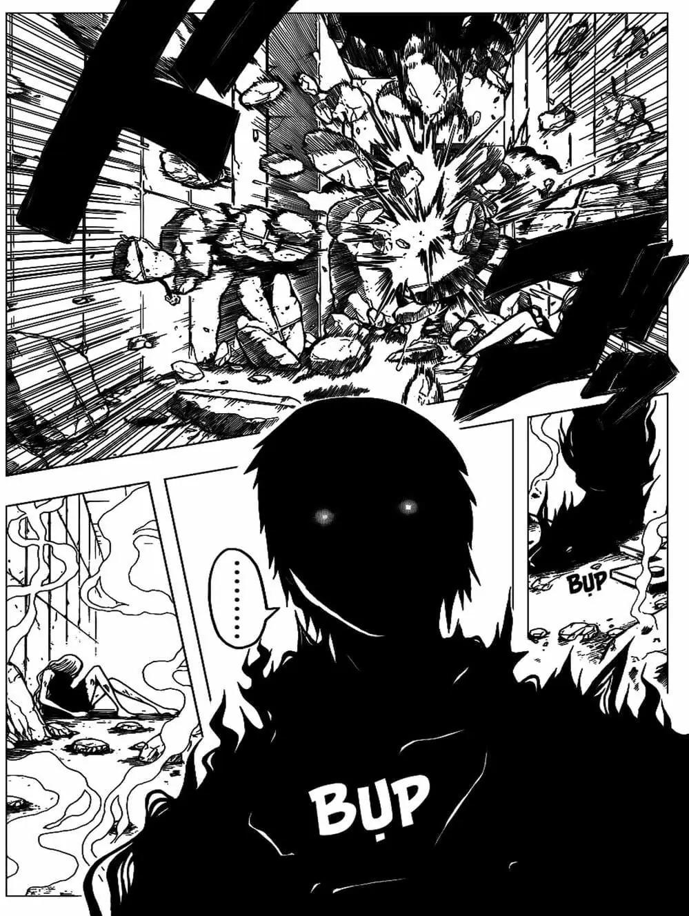 LỚP HỌC ÁM SÁT Chapter 105 - Trang 18