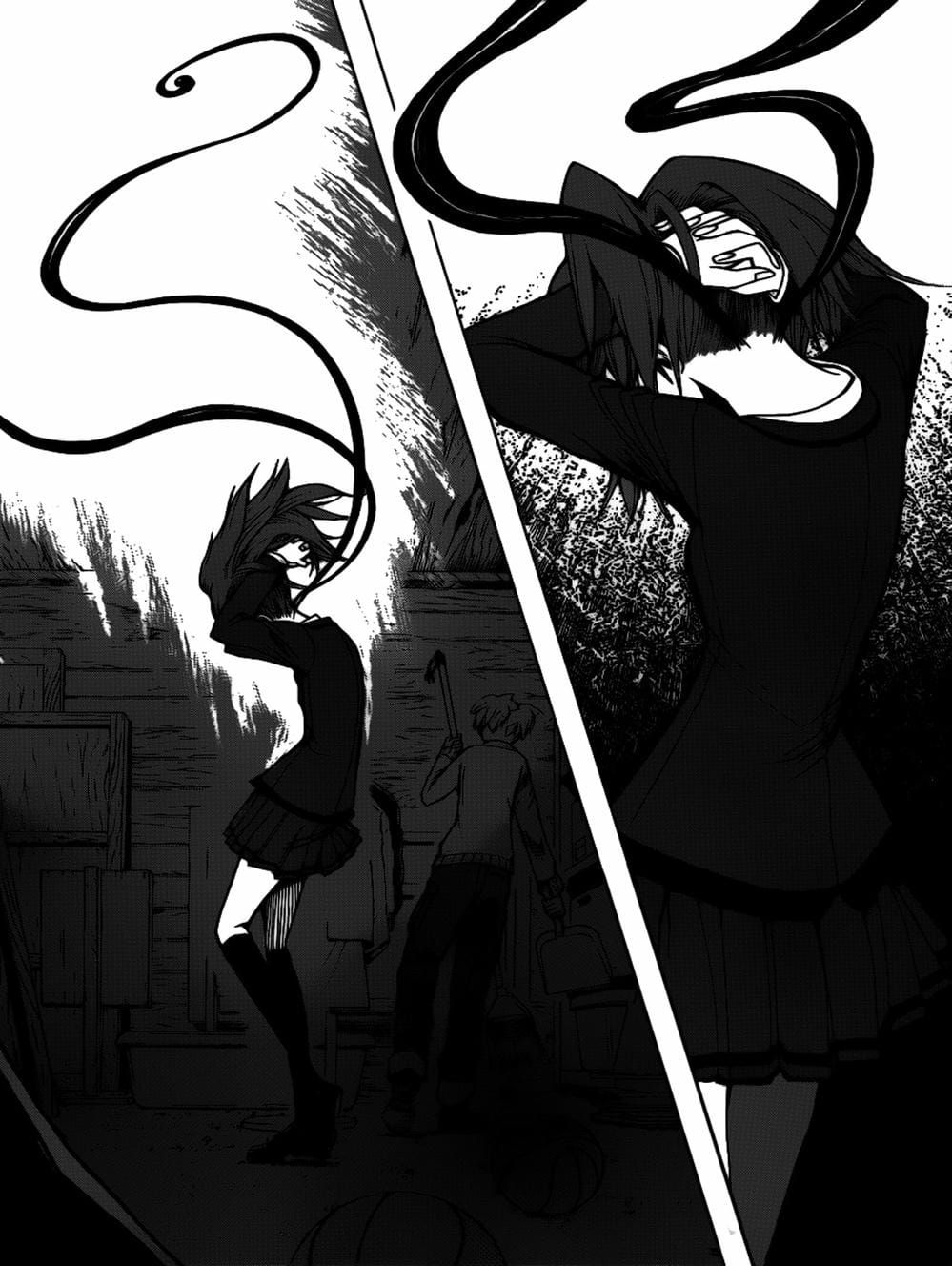 LỚP HỌC ÁM SÁT Chapter 125 - Trang 2