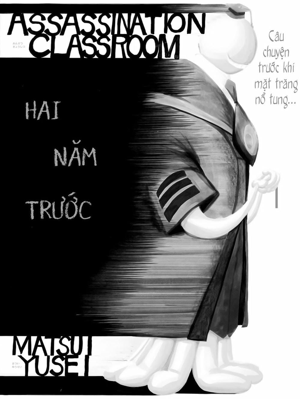 LỚP HỌC ÁM SÁT Chapter 130 - Trang 4