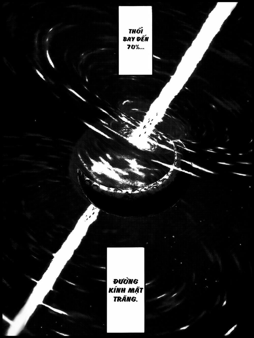 LỚP HỌC ÁM SÁT Chapter 134 - Trang 7
