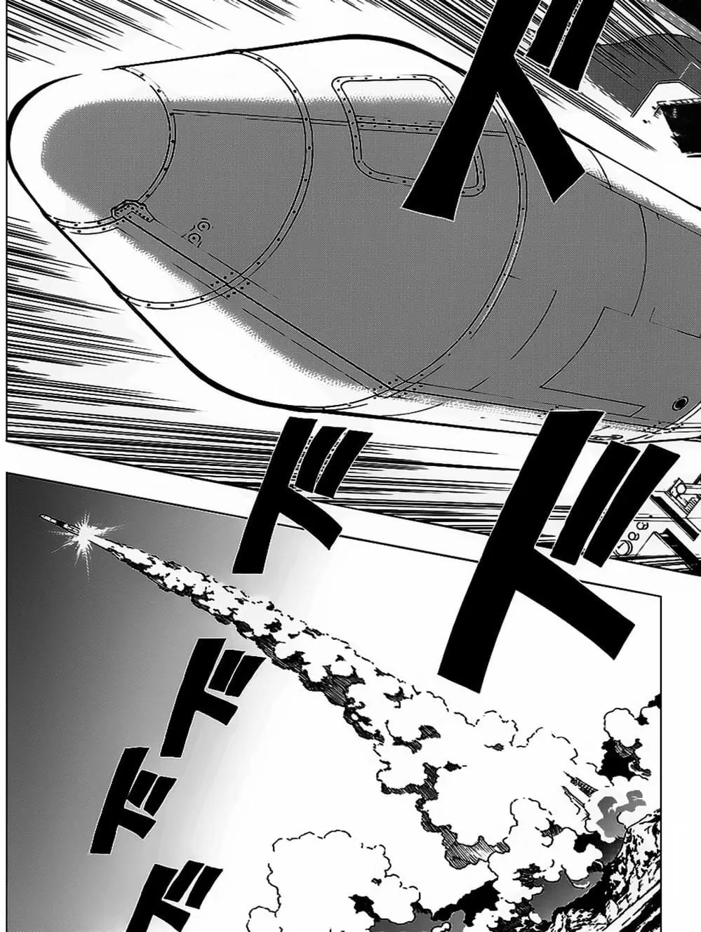 LỚP HỌC ÁM SÁT Chapter 147 - Trang 10