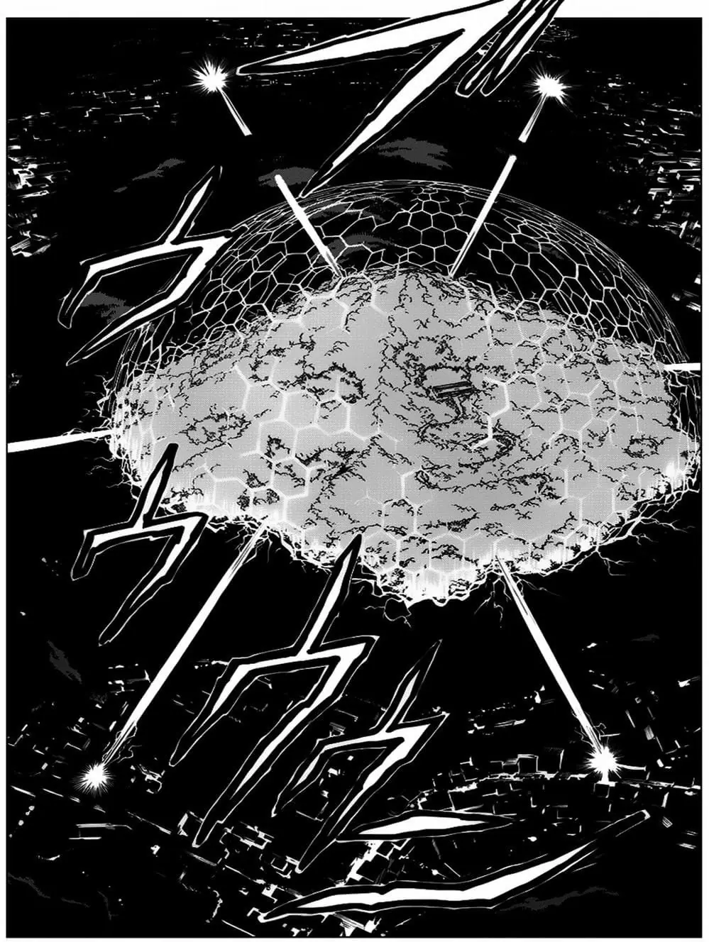 LỚP HỌC ÁM SÁT Chapter 159 - Trang 10