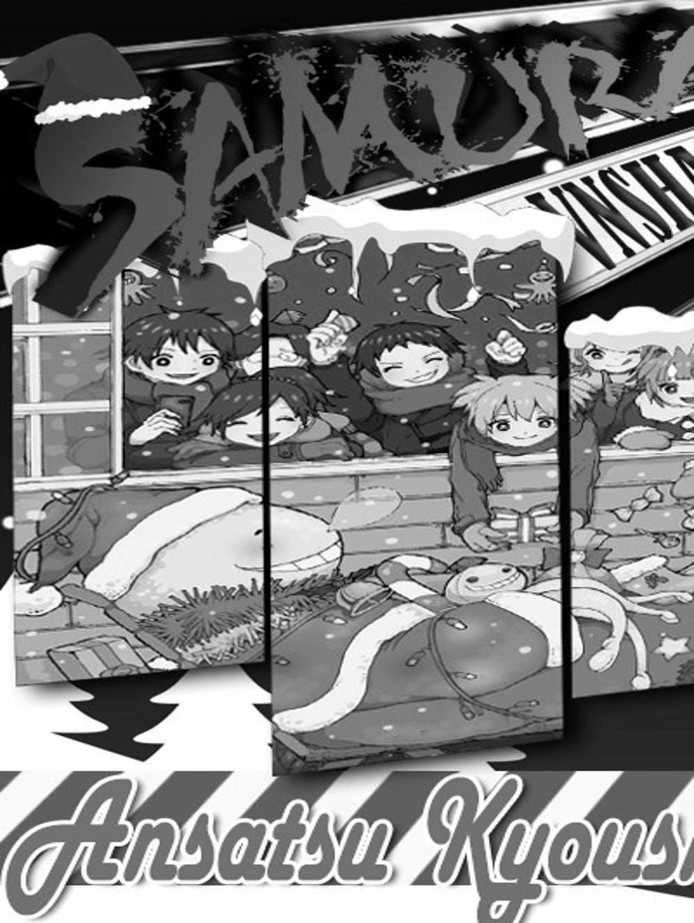 LỚP HỌC ÁM SÁT Chapter 163 - Trang 16