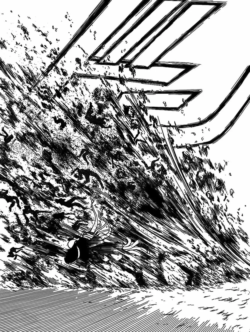 LỚP HỌC ÁM SÁT Chapter 166 - Trang 3